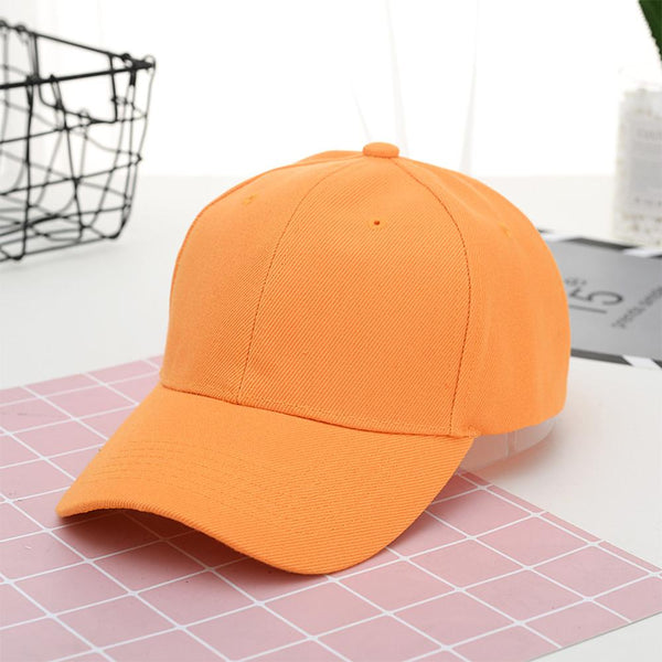 [MPHA00002] MEIPENG Men Women New Baseball Cap Snapback Hat Hip-Hop Adjustable Boy Caps