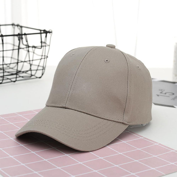 [MPHA00002] MEIPENG Men Women New Baseball Cap Snapback Hat Hip-Hop Adjustable Boy Caps