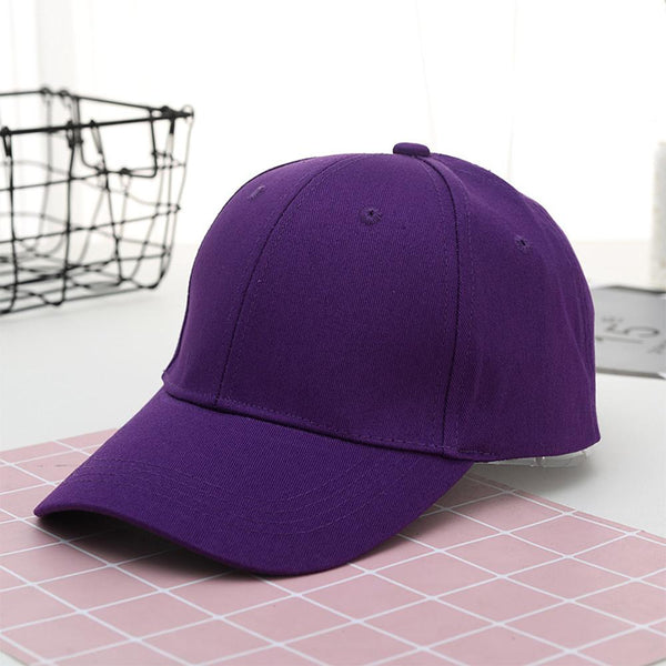 [MPHA00002] MEIPENG Men Women New Baseball Cap Snapback Hat Hip-Hop Adjustable Boy Caps