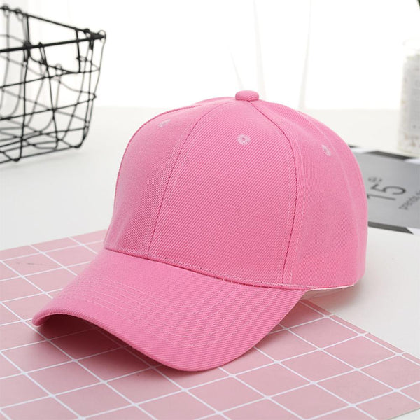 [MPHA00002] MEIPENG Men Women New Baseball Cap Snapback Hat Hip-Hop Adjustable Boy Caps