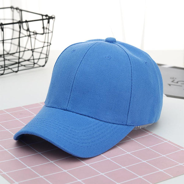 [MPHA00002] MEIPENG Men Women New Baseball Cap Snapback Hat Hip-Hop Adjustable Boy Caps