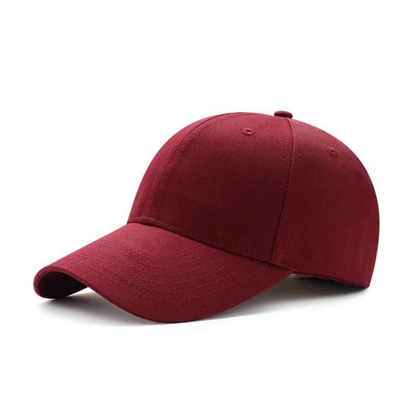[MPHA00002] MEIPENG Men Women New Baseball Cap Snapback Hat Hip-Hop Adjustable Boy Caps