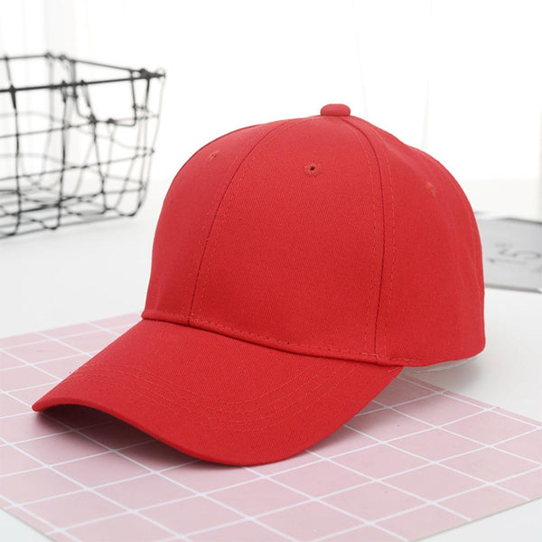 [MPHA00002] MEIPENG Men Women New Baseball Cap Snapback Hat Hip-Hop Adjustable Boy Caps