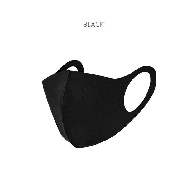 [MPHA00003] MEIPENG Ice Silk Face Mask for Women in Summer Sunscreen UV Proof Breathable Mask