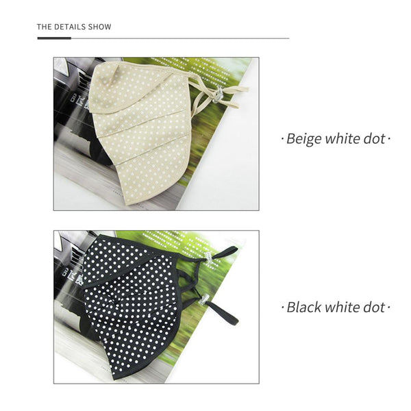 [MPHA00006] MEIPENG Women's UV Layered Mask-Sun Protective--2020 Korean Style summer Mask