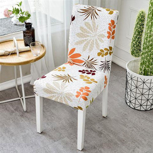 [MPHA00007] MEIPENG Dining Chair Covers Wedding Banquet Party Decor Home Seat Covers Stretch Spandex