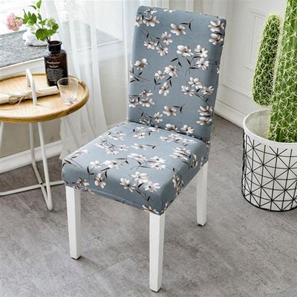 [MPHA00007] MEIPENG Dining Chair Covers Wedding Banquet Party Decor Home Seat Covers Stretch Spandex
