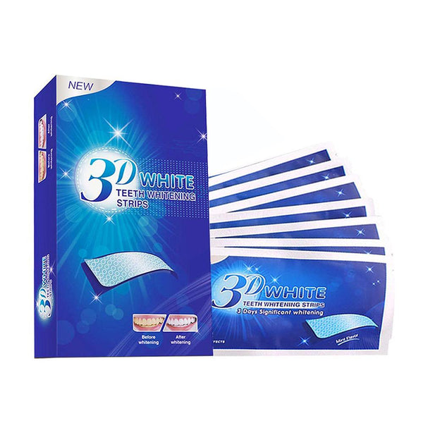 [MPHA00008] MEIPENG Oral Care Hot Sale 3D Upgrade Dental Paste with single peice