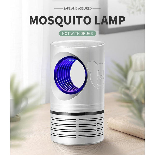[MPHA00009] MEIPENG 2020 new USB mosquito killer with household LED and repellent mosquito