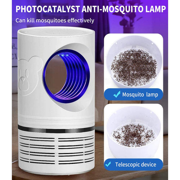 [MPHA00009] MEIPENG 2020 new USB mosquito killer with household LED and repellent mosquito