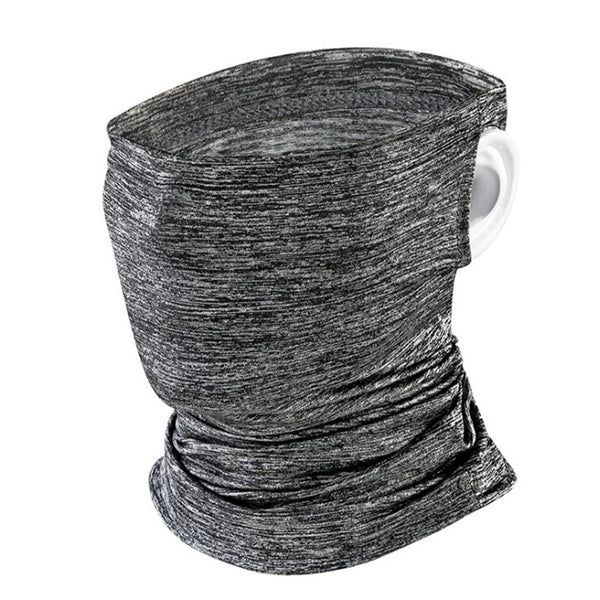 [MPHA00010] MEIPENG ice silk magic turban for men and women ice towel face mask bib summer outdoor sunscreen face towel collar riding equipment