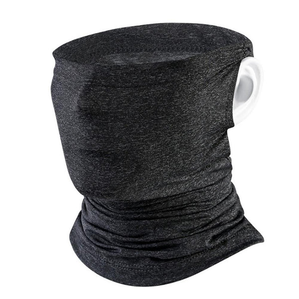 [MPHA00010] MEIPENG ice silk magic turban for men and women ice towel face mask bib summer outdoor sunscreen face towel collar riding equipment