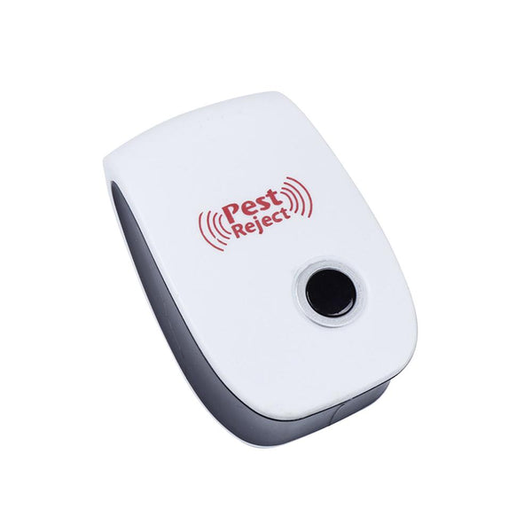 [MPHA00012] MEIPENG Ultrasonic Pest Reject Electronic Repeller Anti Mosquito Bug Mice Insect Killer Pest reject