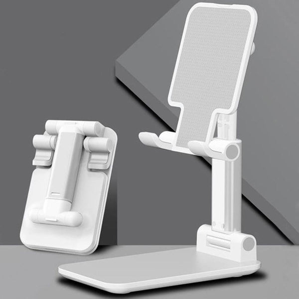 [MPHA00014] MEIPENG Foldable Mobile Phone Desk Table Desktop Stand Holder For Cell Phone Tablet
