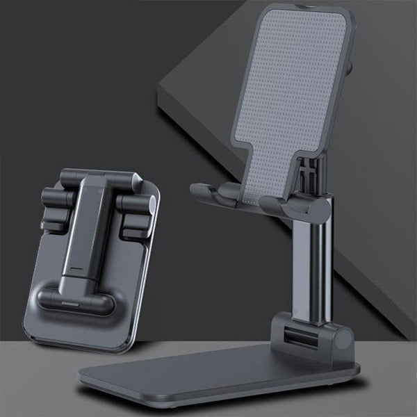 [MPHA00014] MEIPENG Foldable Mobile Phone Desk Table Desktop Stand Holder For Cell Phone Tablet