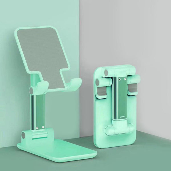 [MPHA00014] MEIPENG Foldable Mobile Phone Desk Table Desktop Stand Holder For Cell Phone Tablet