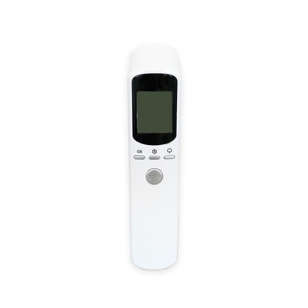 [MPHA00016] MEIPENG Non-contact infrared thermometer gun portable with handheld type thermometer forehead