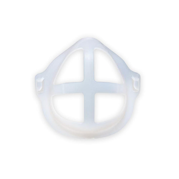 [MPHA00018] MEIPENG Mask holder with 3D stereo does not stick to the nose and mouth