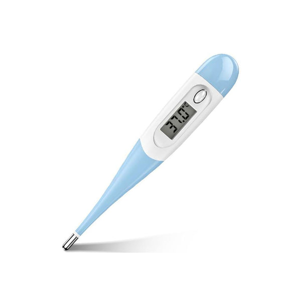 【MPHA00019】MEIPENG Thermometer soft head for children's armpit electronic oral thermometer