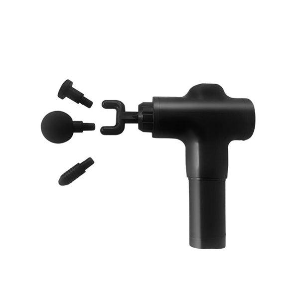 【MPHA00020】MEIPENG Charged electric massage gun muscle relaxation massager portable fitness equipment fascia gun