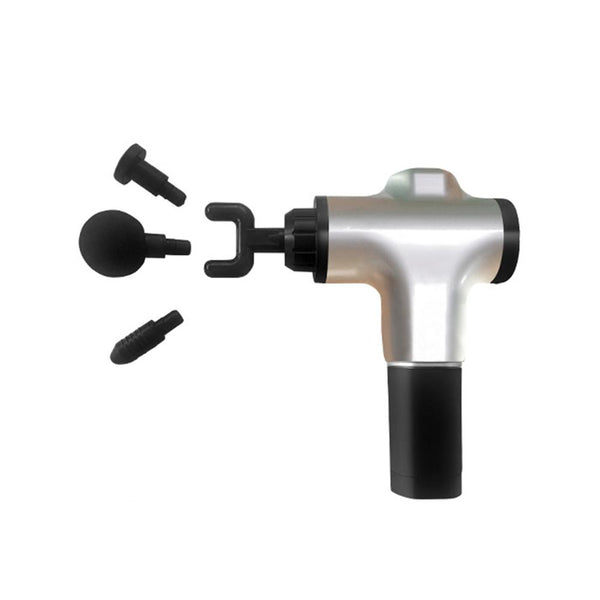 【MPHA00020】MEIPENG Charged electric massage gun muscle relaxation massager portable fitness equipment fascia gun