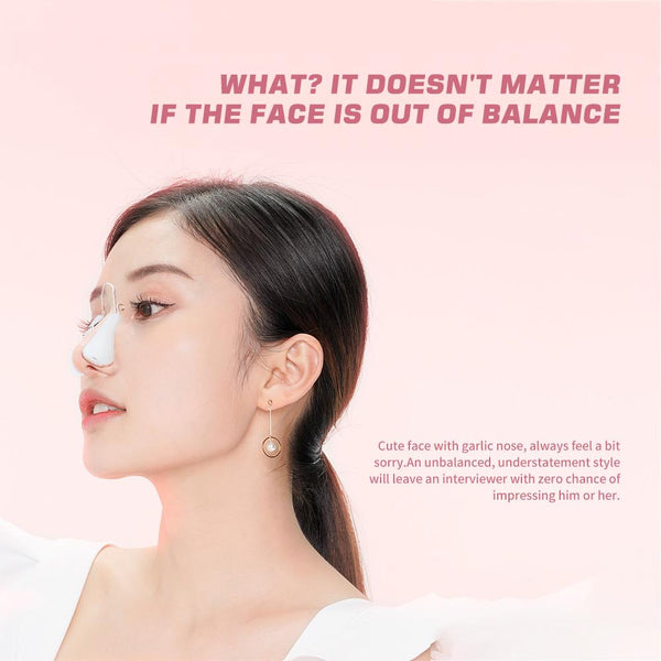 [MPTA00001]MEIPENG Nose Shaper Tool Nose Lifting Shaping Straightening Bridge Corrector