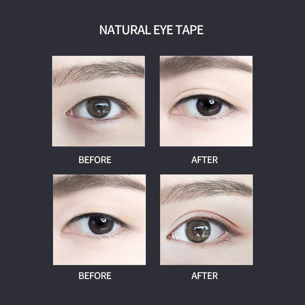 [MPTA00002]Invisible Lift Double Eyelid Stickers Makeup Eye Sticker Tape Strips