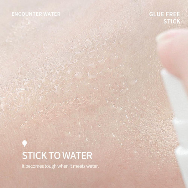 [MPTA00002]Invisible Lift Double Eyelid Stickers Makeup Eye Sticker Tape Strips