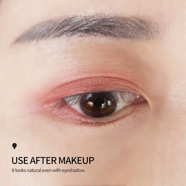 [MPTA00002]Invisible Lift Double Eyelid Stickers Makeup Eye Sticker Tape Strips