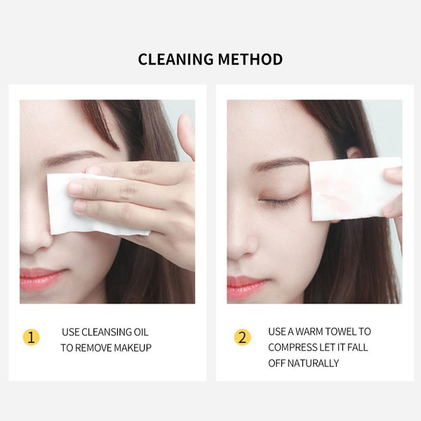 [MPTA00002]Invisible Lift Double Eyelid Stickers Makeup Eye Sticker Tape Strips