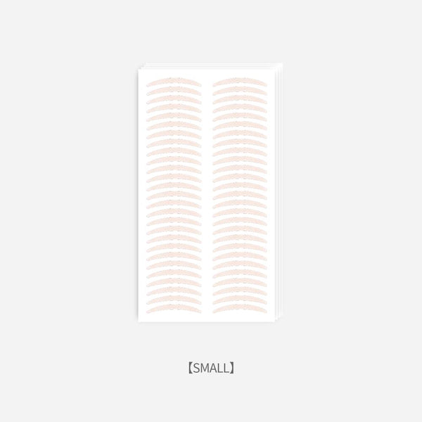 [MPTA00002]Invisible Lift Double Eyelid Stickers Makeup Eye Sticker Tape Strips