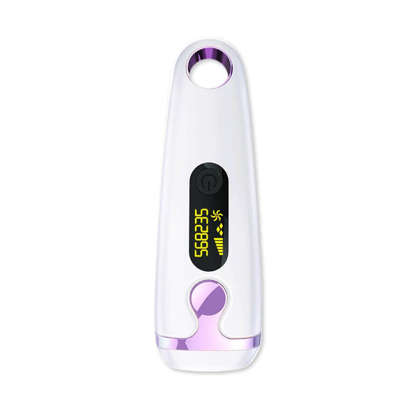 [MPTA00005]MEIPENG Women Hair Remover Body Epilator Battery Trimmer Lady Shaver