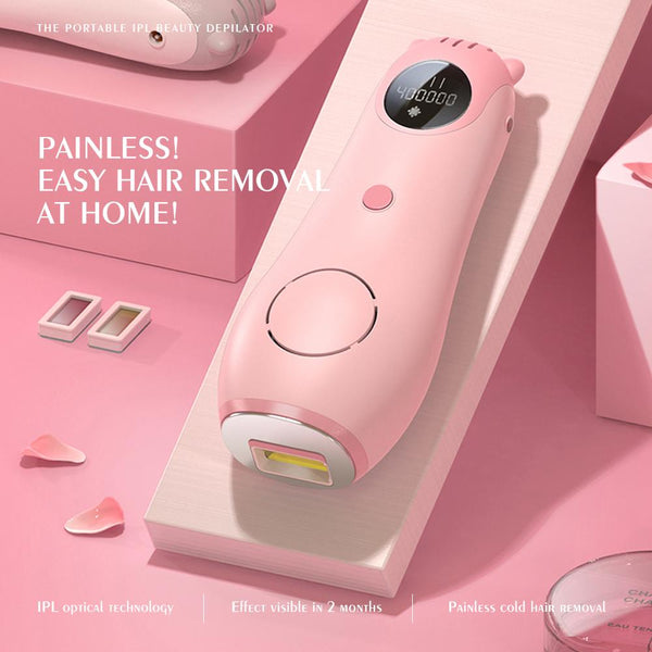[MPTA00006] MEIPENG Laser IPL Permanent Hair Removal Remover Machine Face Body Skin Epilator