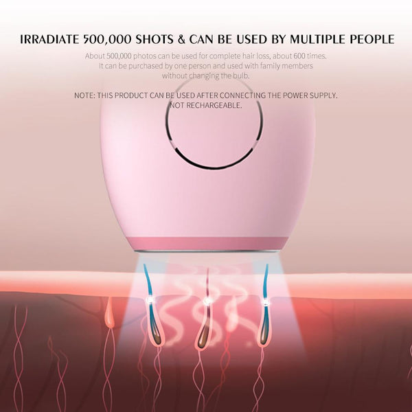 [MPTA00006] MEIPENG Laser IPL Permanent Hair Removal Remover Machine Face Body Skin Epilator