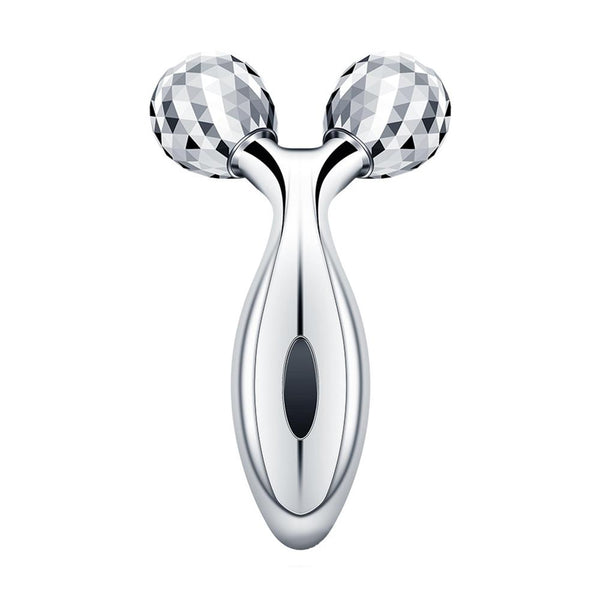 [MPTA00008] MEIPENG 3D Facial Roller Massager V Face Lifting Massage Instrument Body Shaping Tool