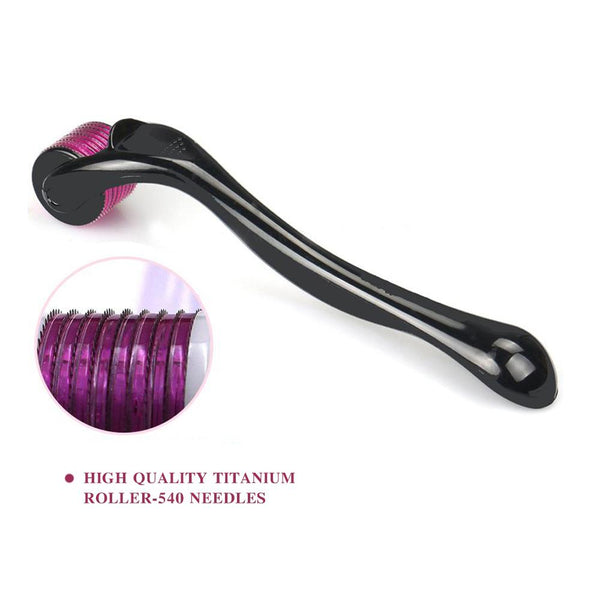 [MPTA00009]MEIPENG Micro Needle Roller Beauty Micro Needle Painless Micro Needle Roller Removing Acne, Whitening and Wrinkles