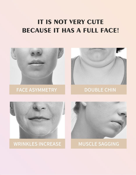 [MPTA00022]MEIPENG Micro current electronic face V face beauty instrument