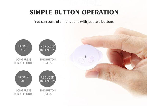 [MPTA00022]MEIPENG Micro current electronic face V face beauty instrument