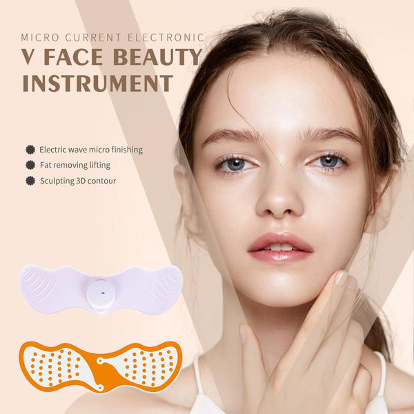 [MPTA00022]MEIPENG Micro current electronic face V face beauty instrument
