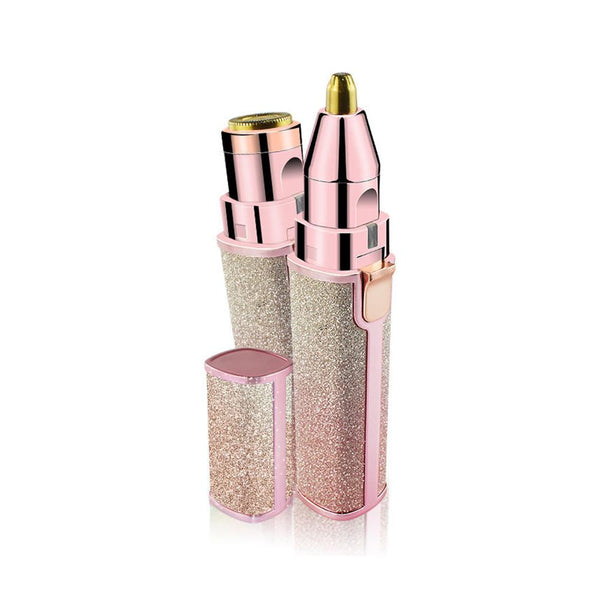 [MPTA00025] MEIPENG New lipstick electric shaver depilator for women