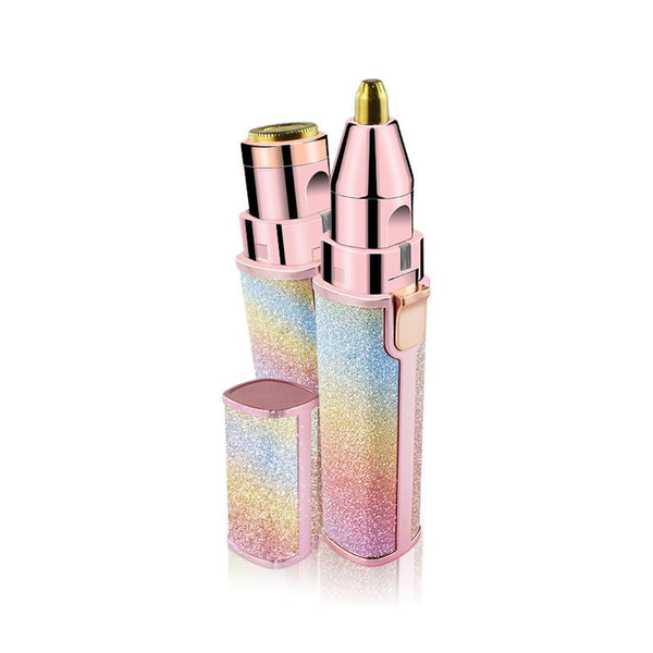 [MPTA00025] MEIPENG New lipstick electric shaver depilator for women