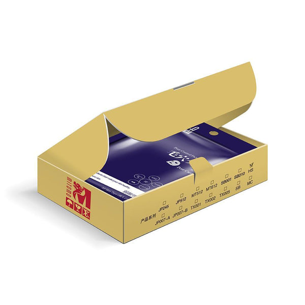 Japan MITOMO Recommended HS Series Wholesale Starter Kit Facial Essence Mask [12 Items][3 Pieces/Item][Total 36 Pieces/Box]