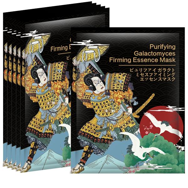 Mitomo Purifying Galactomyces Firming Essence Mask JP007-A-030