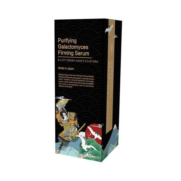 Mitomo Purifying Galactomyces Firming Serum JP007-A-050