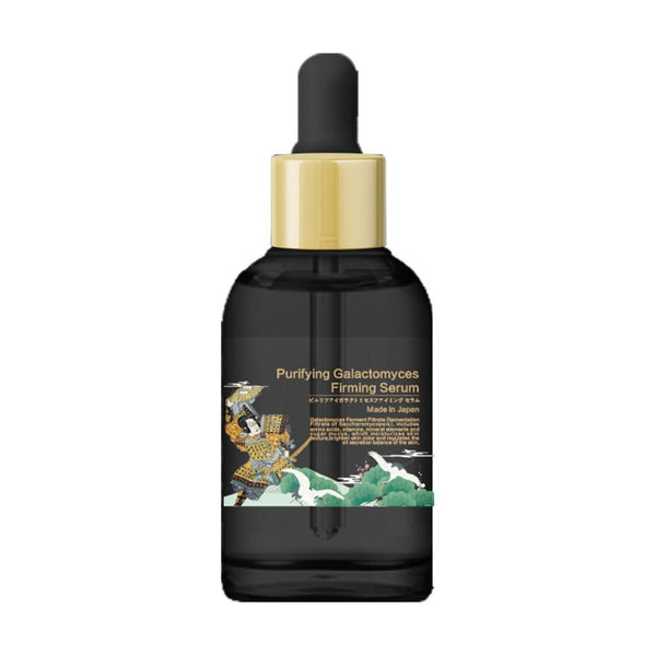 Mitomo Purifying Galactomyces Firming Serum JP007-A-050