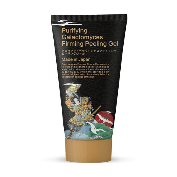 Mitomo Purifying Galactomyces Firming Peeling Gel JP007-A-150