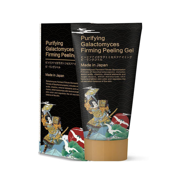 Mitomo Purifying Galactomyces Firming Peeling Gel JP007-A-150