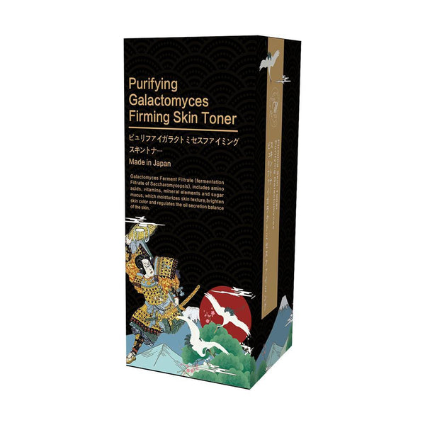 Mitomo Purifying Galactomyces Firming Skin Toner JP007-A-250