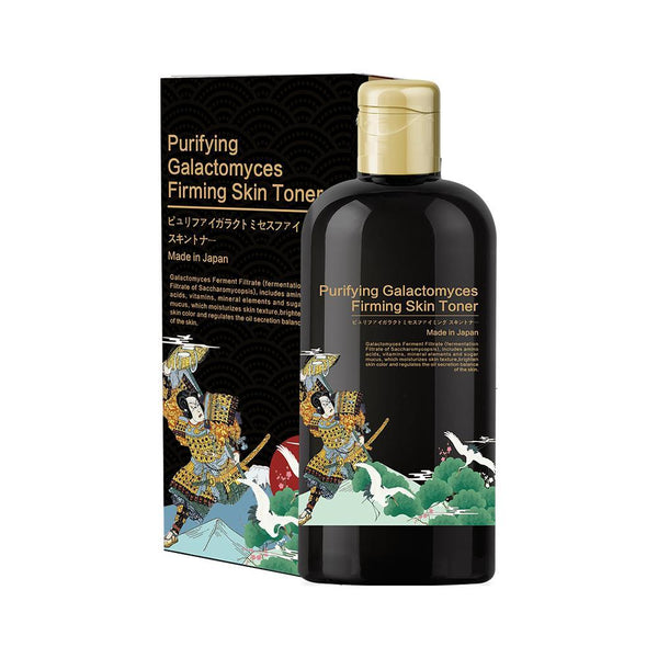 Mitomo Purifying Galactomyces Firming Skin Toner JP007-A-250