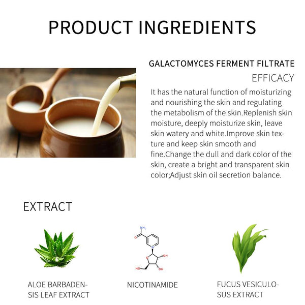 Mitomo Purifying Galactomyces Firming Essence Mask JP007-A-030